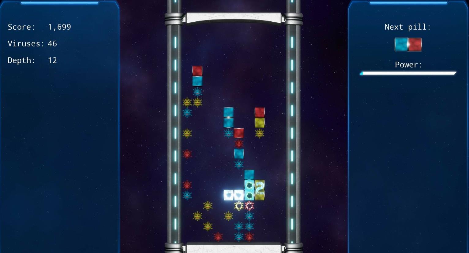无限病毒（Virus Infinite）_0