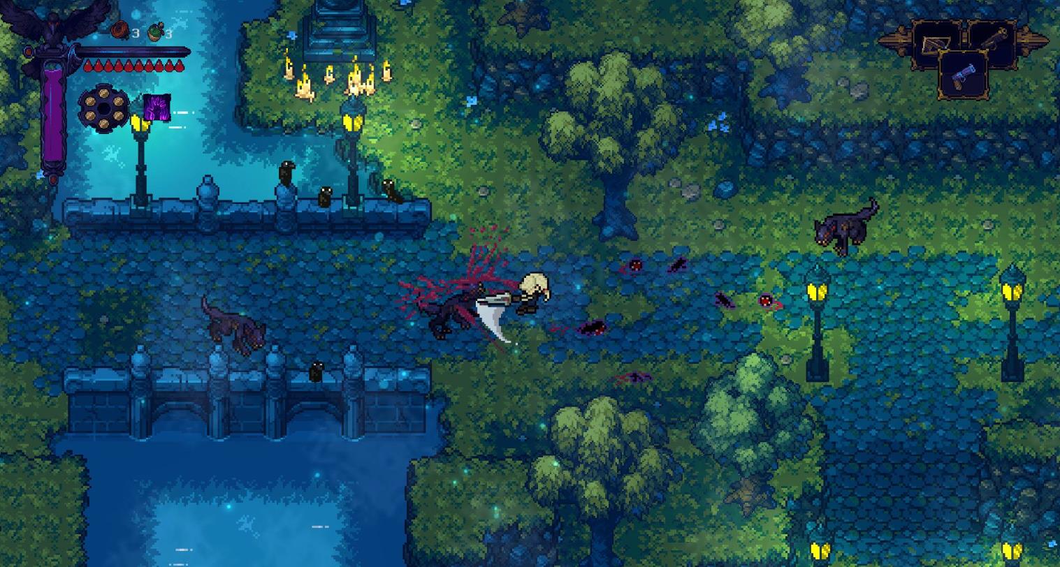狩夜人（Hunt the Night）_0