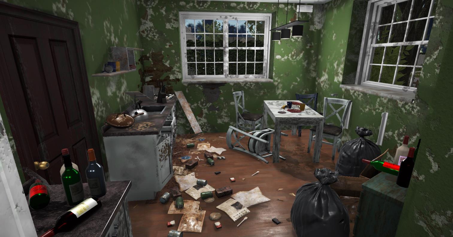 房产达人（House Flipper）_0