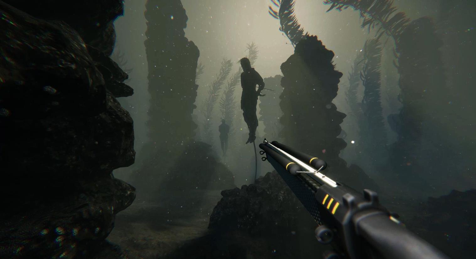 死在水中2（Death in the Water 2）_0