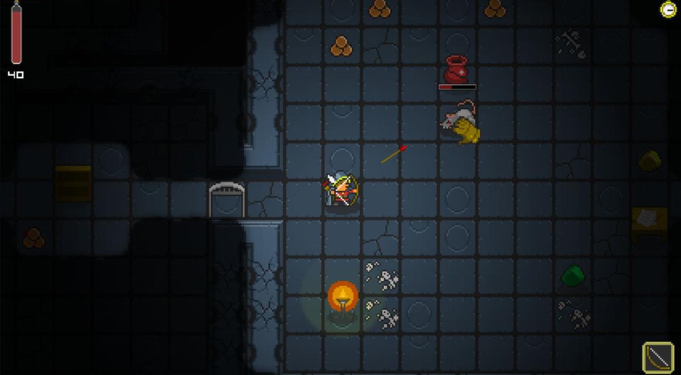 地下城探险（Quest of Dungeons）_1