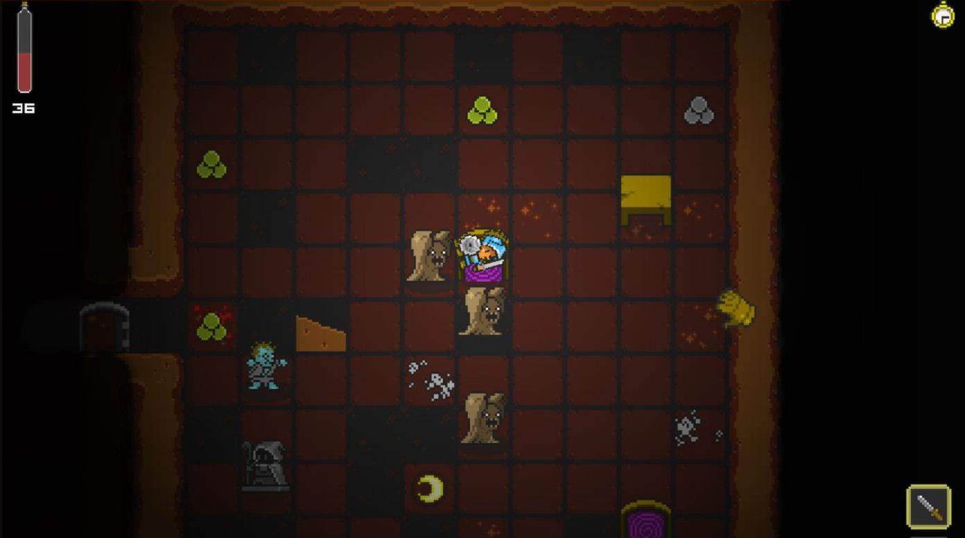 地下城探险（Quest of Dungeons）_0