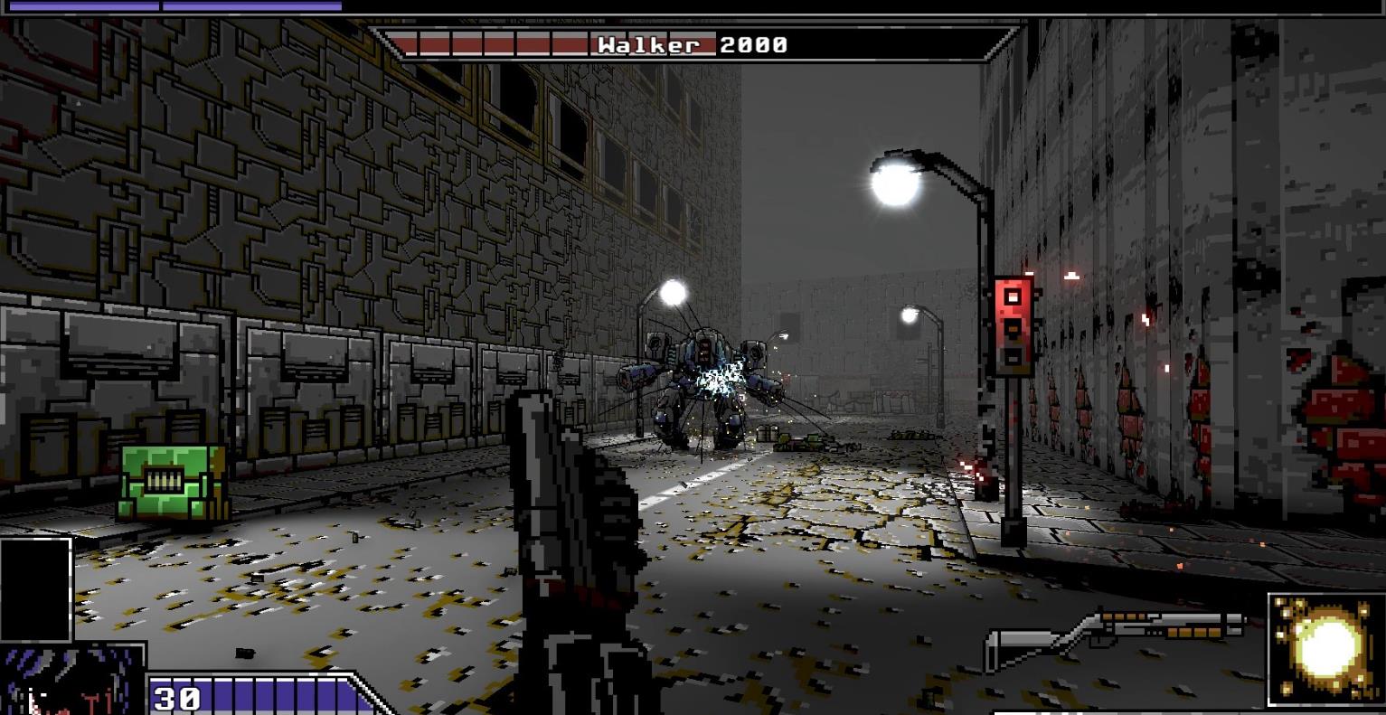 术士计划（Project Warlock）_1