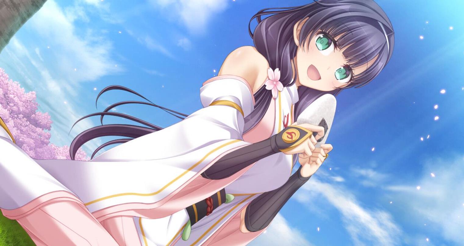 久那土国记（Kunado Chronicles）_0