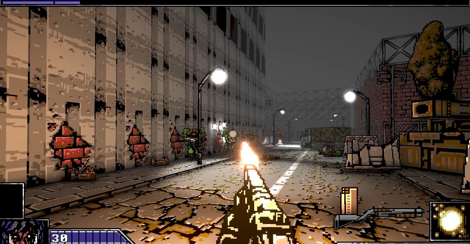 术士计划（Project Warlock）_0