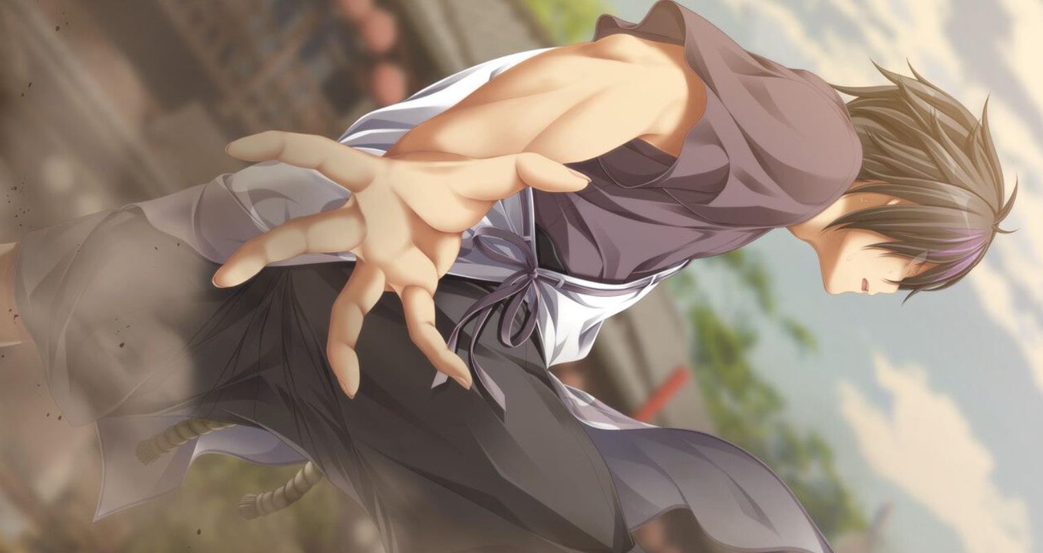久那土国记（Kunado Chronicles）_1