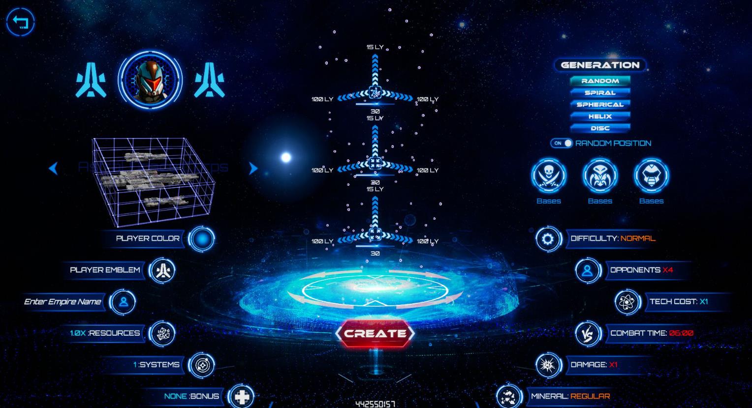恒星主权（Stellar Sovereigns）_0