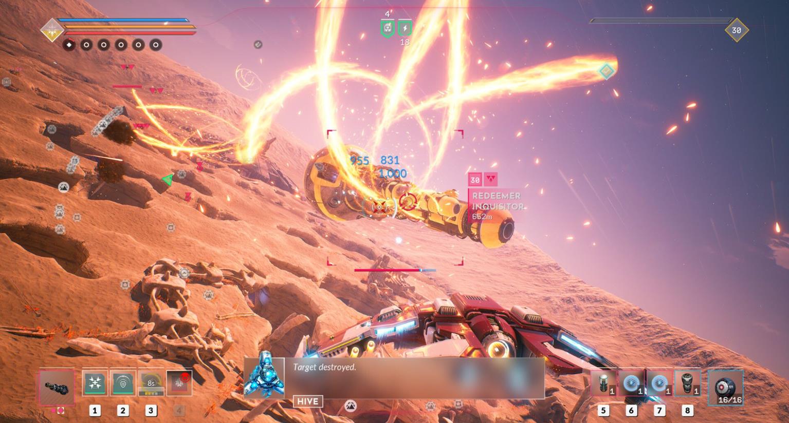 永恒空间2（EVERSPACE 2）_1