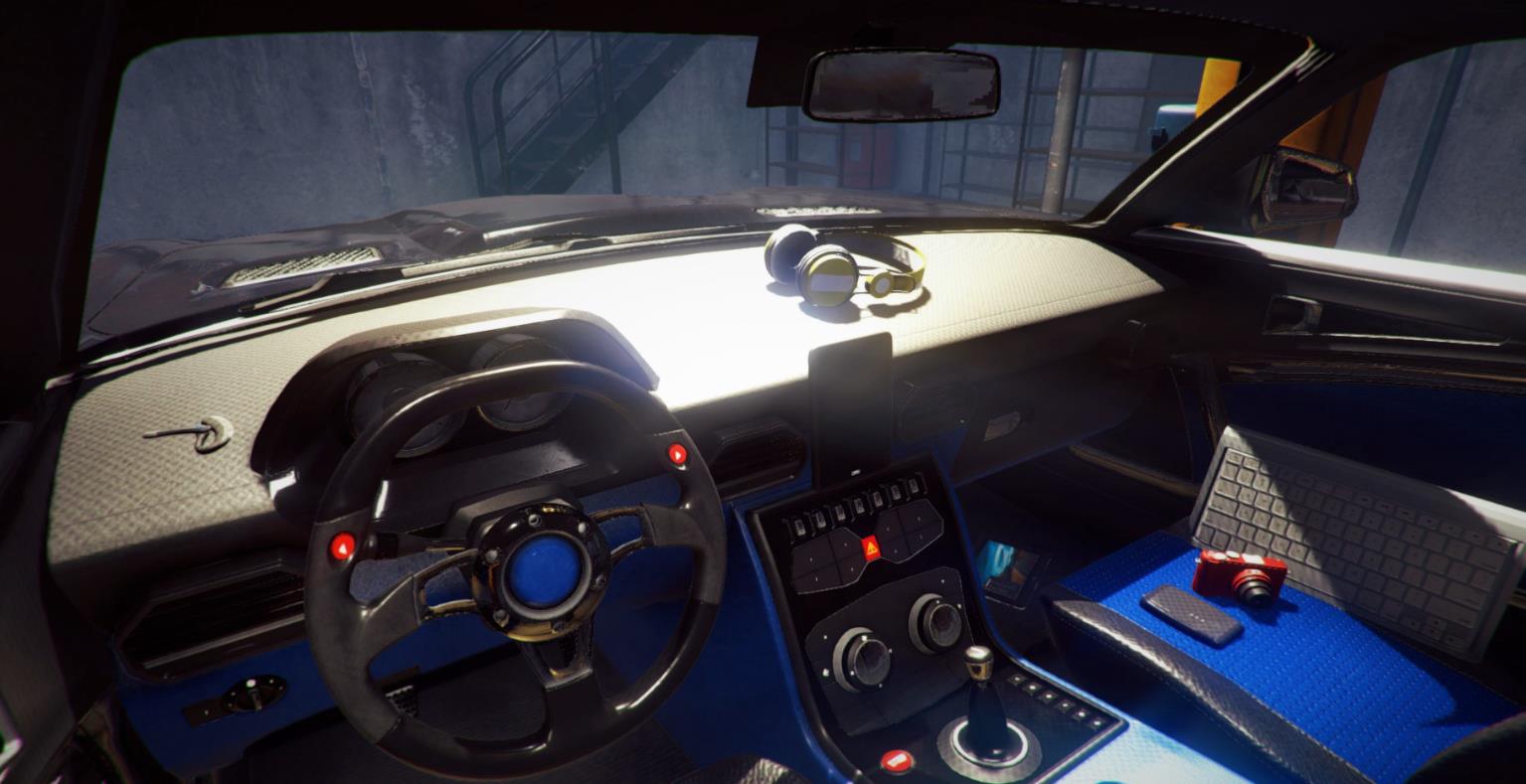 小偷模拟器（Thief Simulator）_0