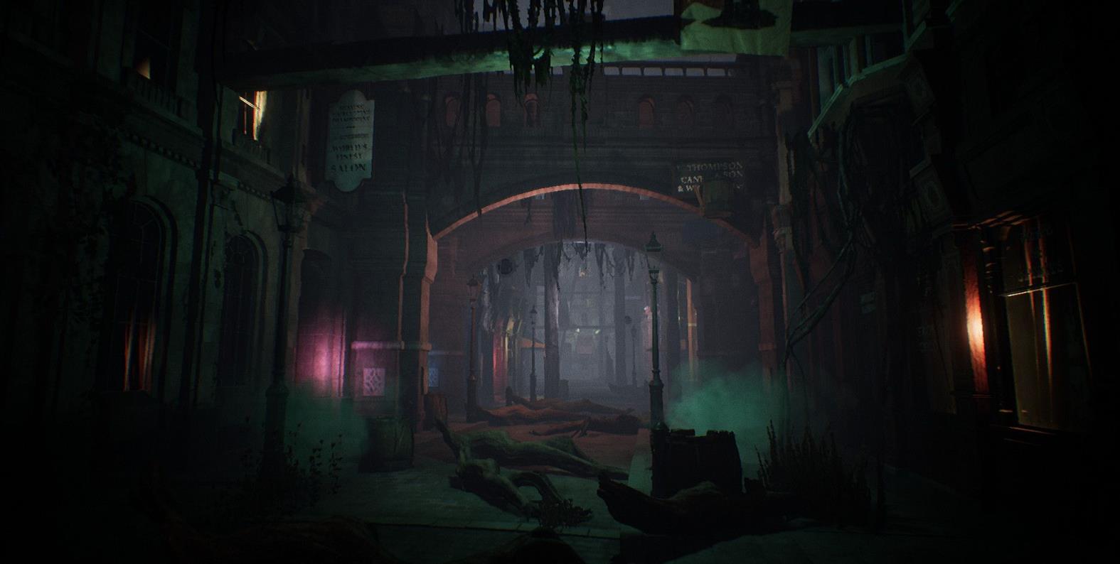 休息所2：巫师（Rest House II - The Wizard）_0
