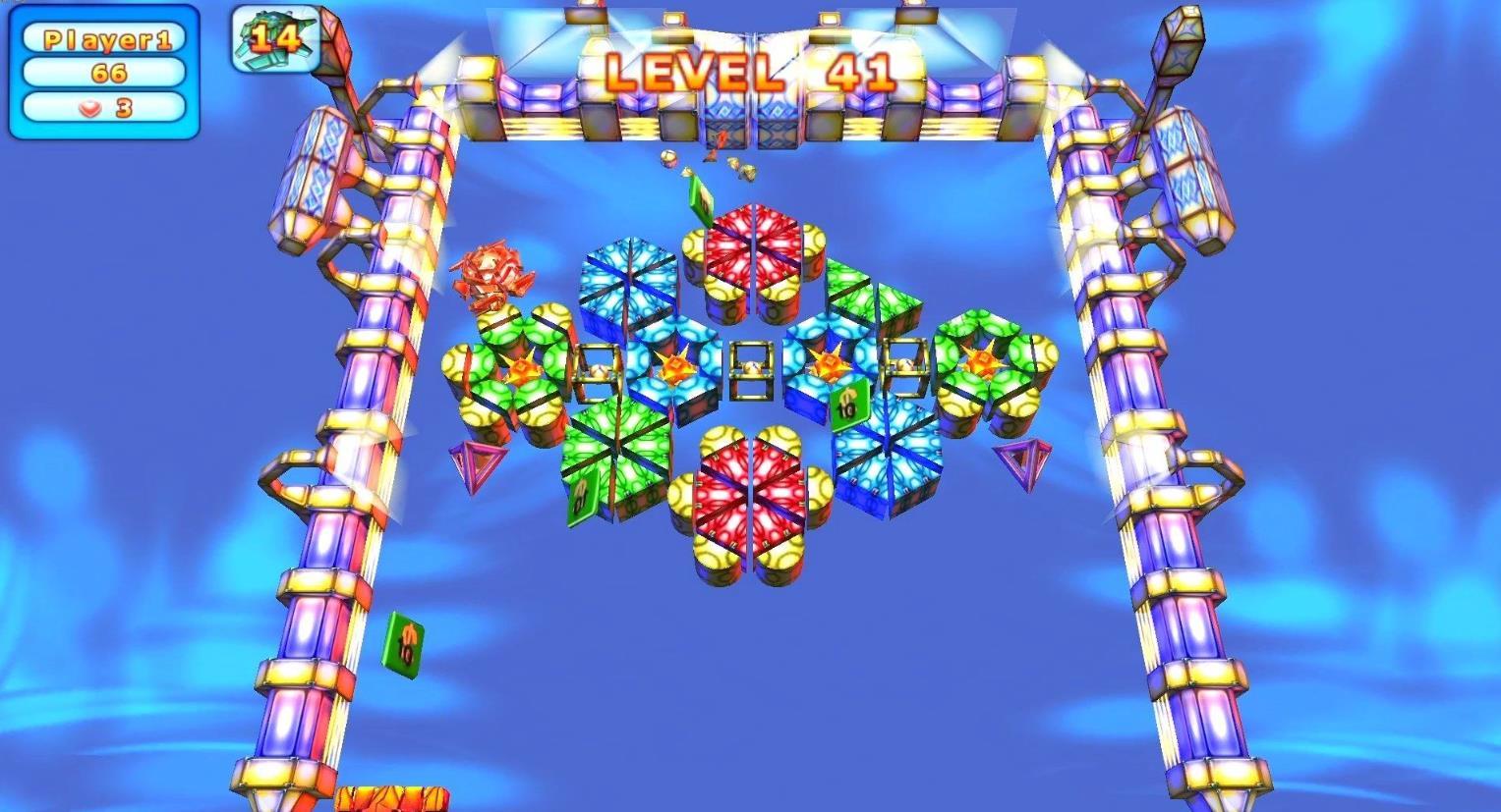 能量球（Action Ball）_1