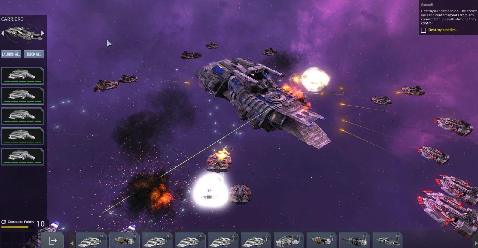 尘埃舰队（Dust Fleet）_1