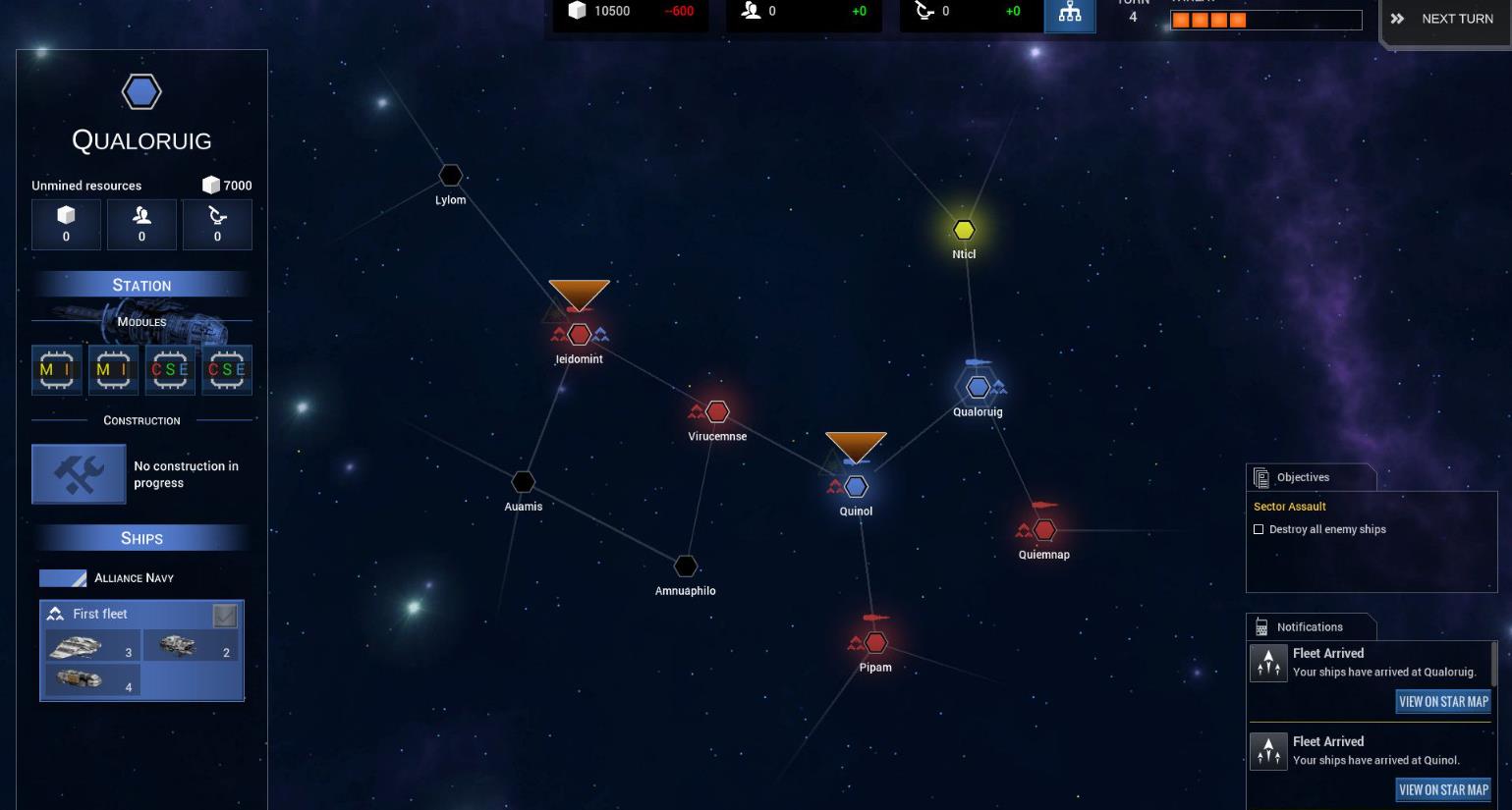 尘埃舰队（Dust Fleet）_0