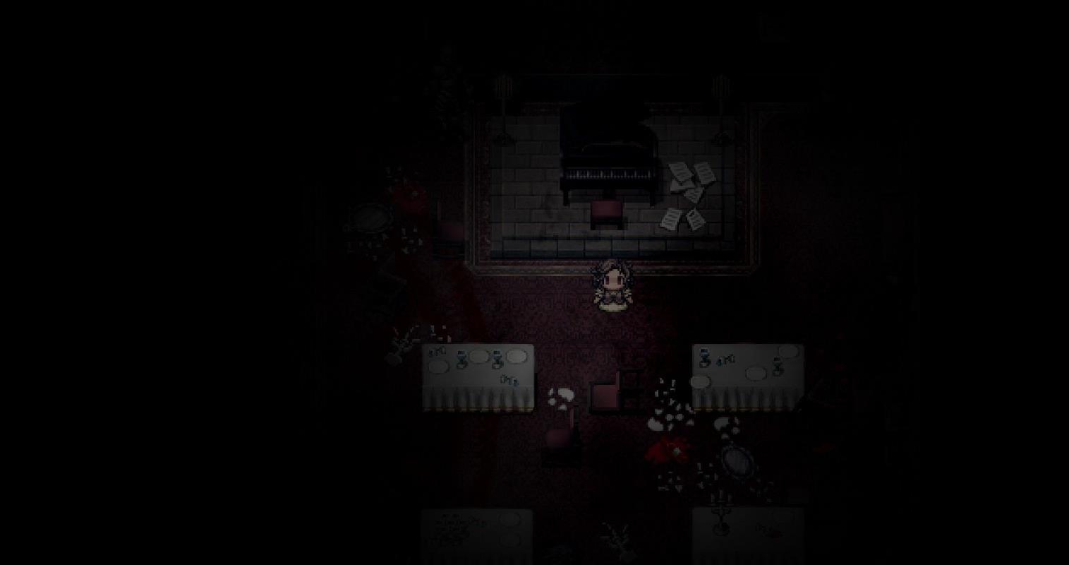 诅咒大厦（Cursed Mansion）_0