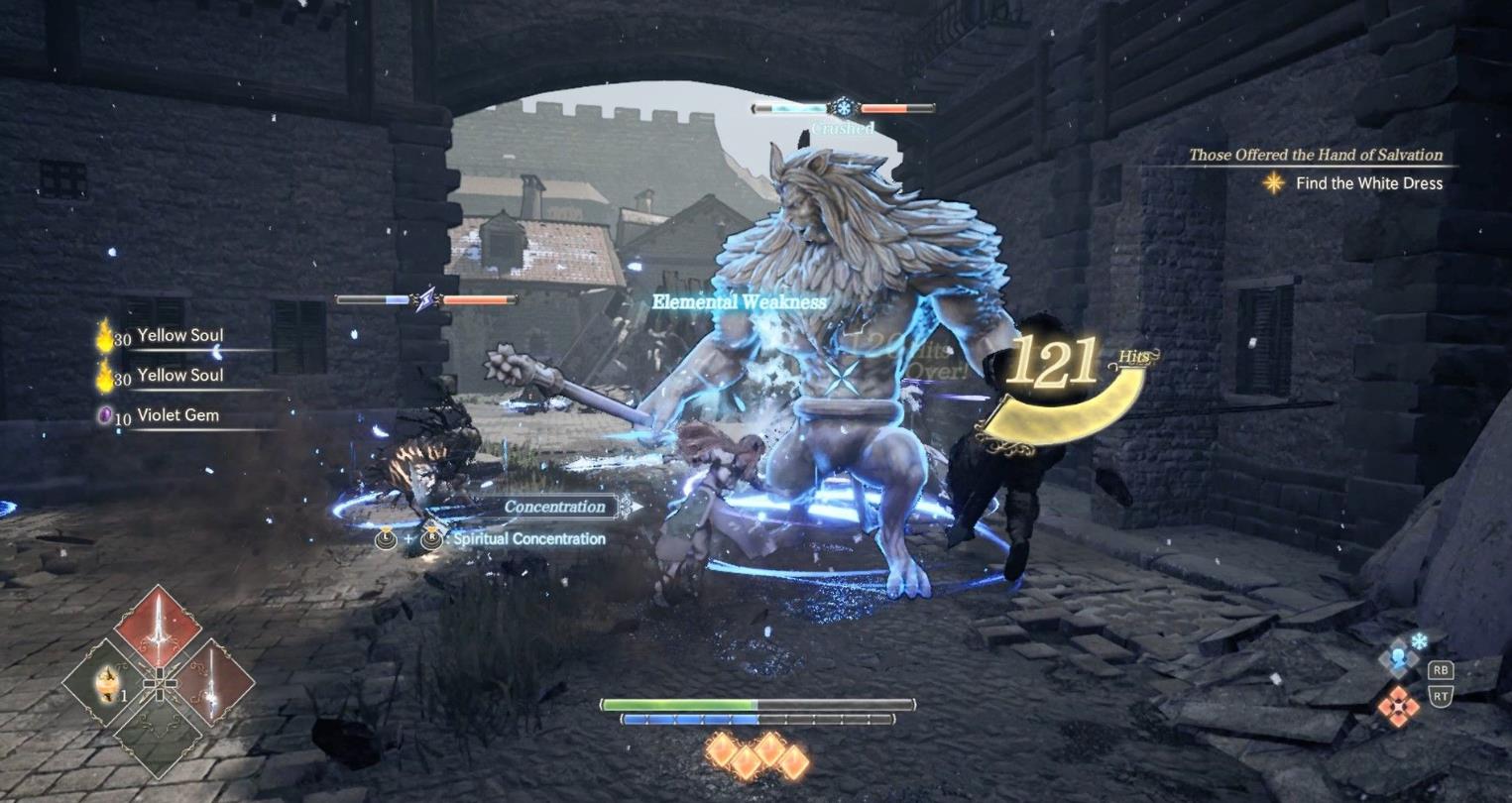 北欧女神：极乐世界（VALKYRIE ELYSIUM）_1