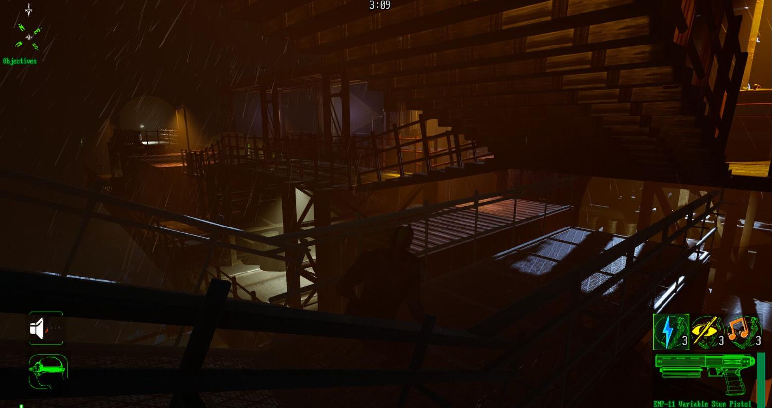 斗篷与匕首：暗影行动（Cloak & Dagger: Shadow Operations）_1