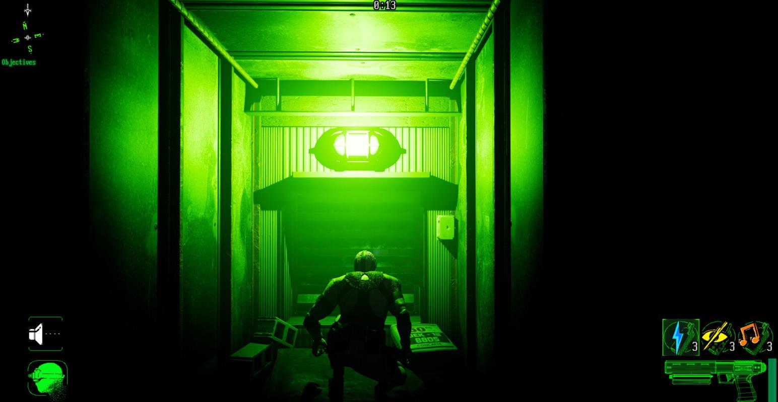斗篷与匕首：暗影行动（Cloak & Dagger: Shadow Operations）_0