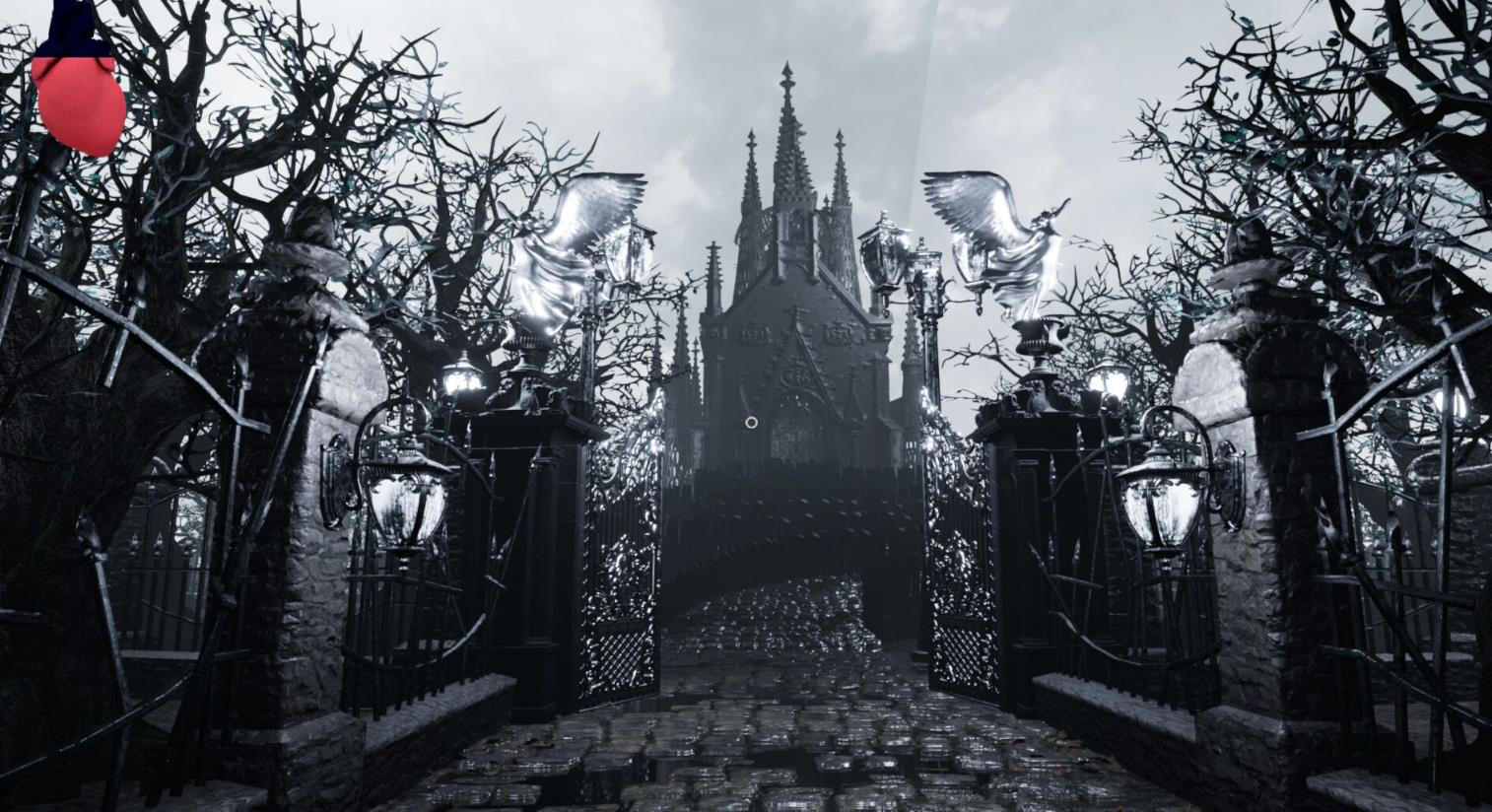 幻觉：诅咒（THE ILLUSION: CURSE）_1