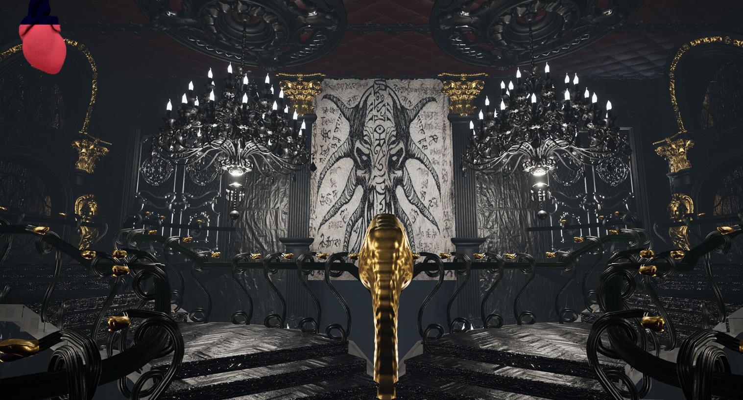 幻觉：诅咒（THE ILLUSION: CURSE）_0