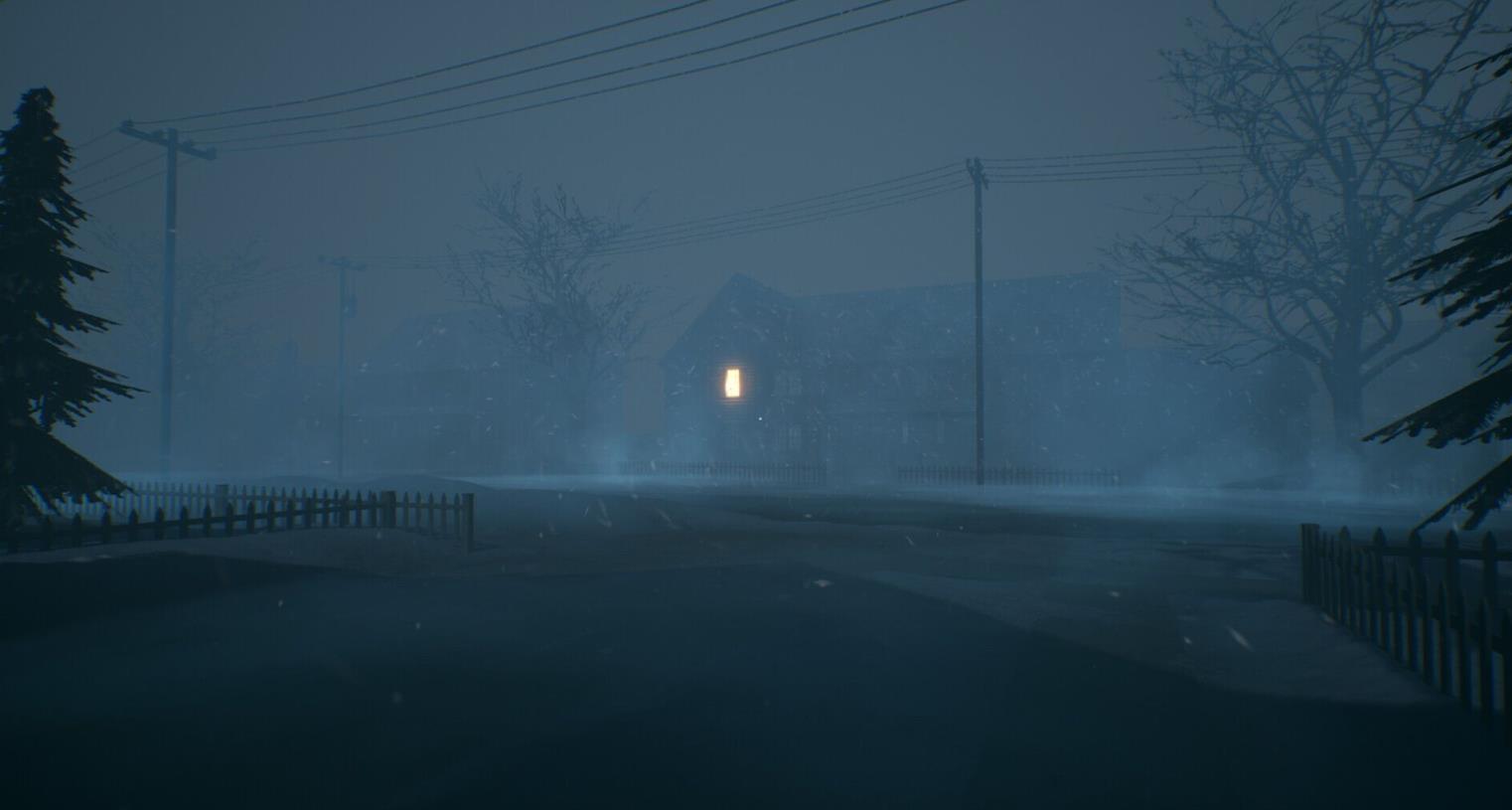 猩红之雪（Crimson Snow 2023）_0