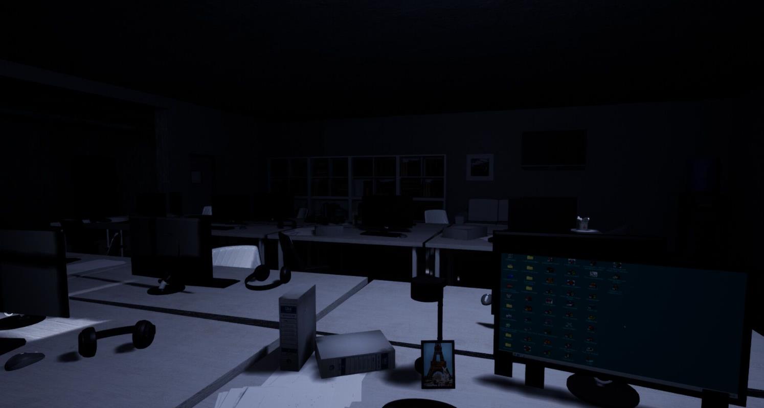 实验：一（experiment: one）_1