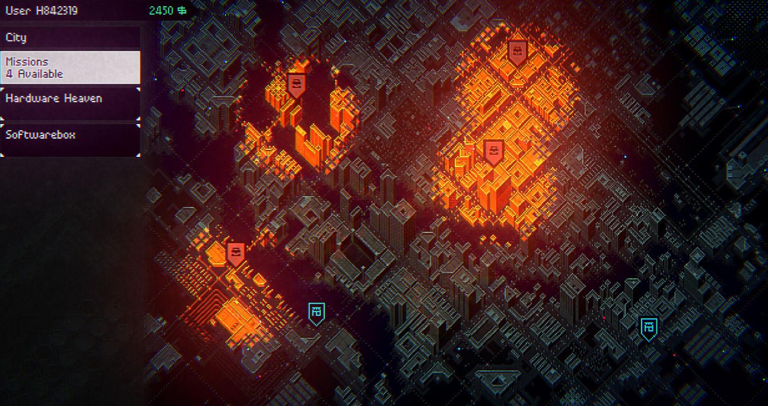 DROP：系统故障（DROP - System Breach）_1