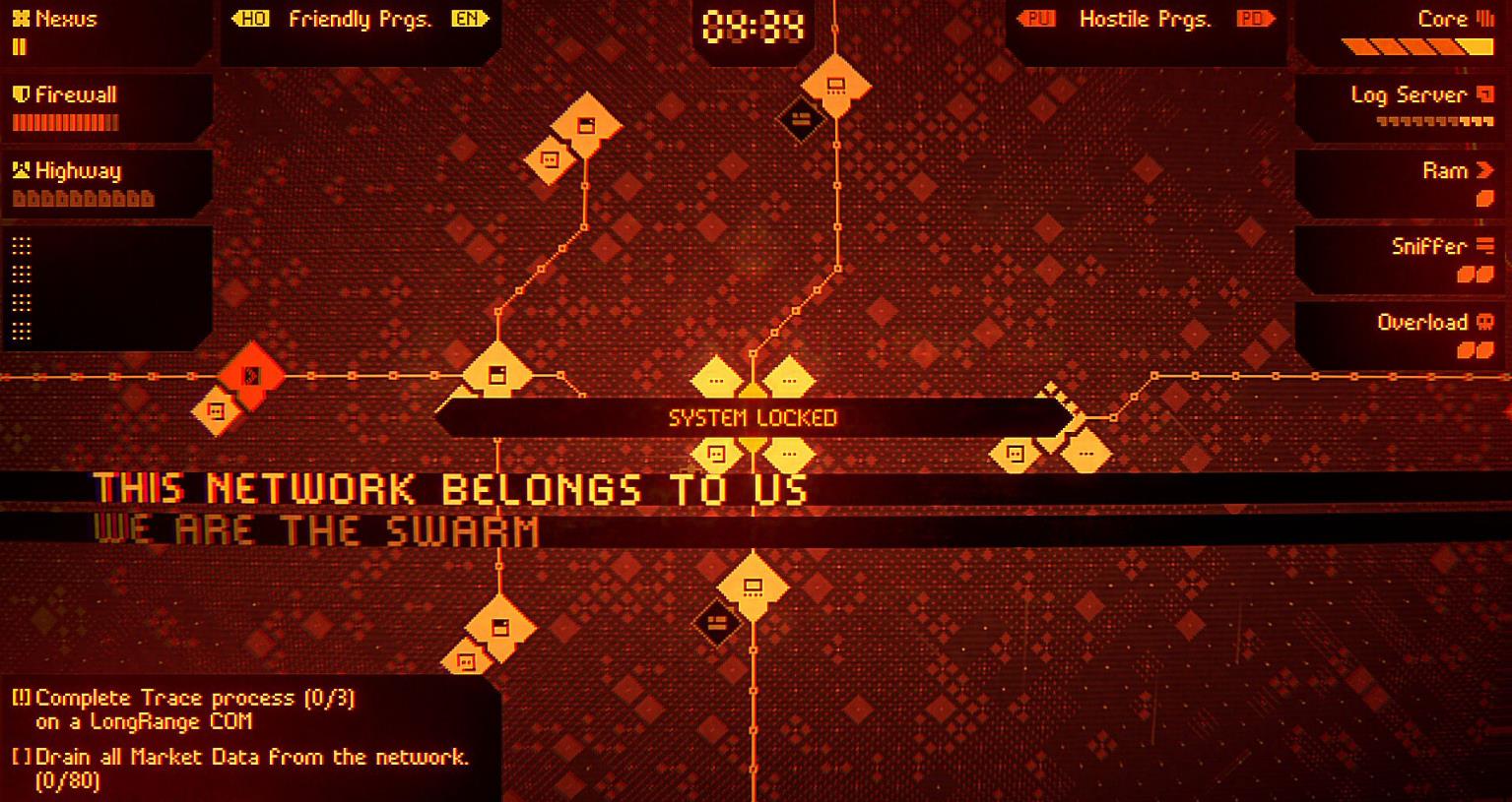 DROP：系统故障（DROP - System Breach）_0