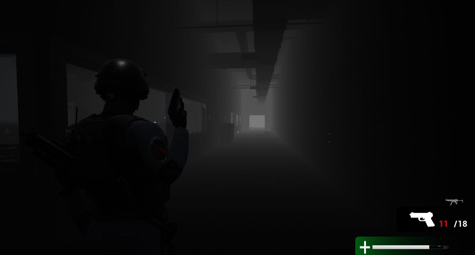 最后的核心（The Last Of The Core）_1