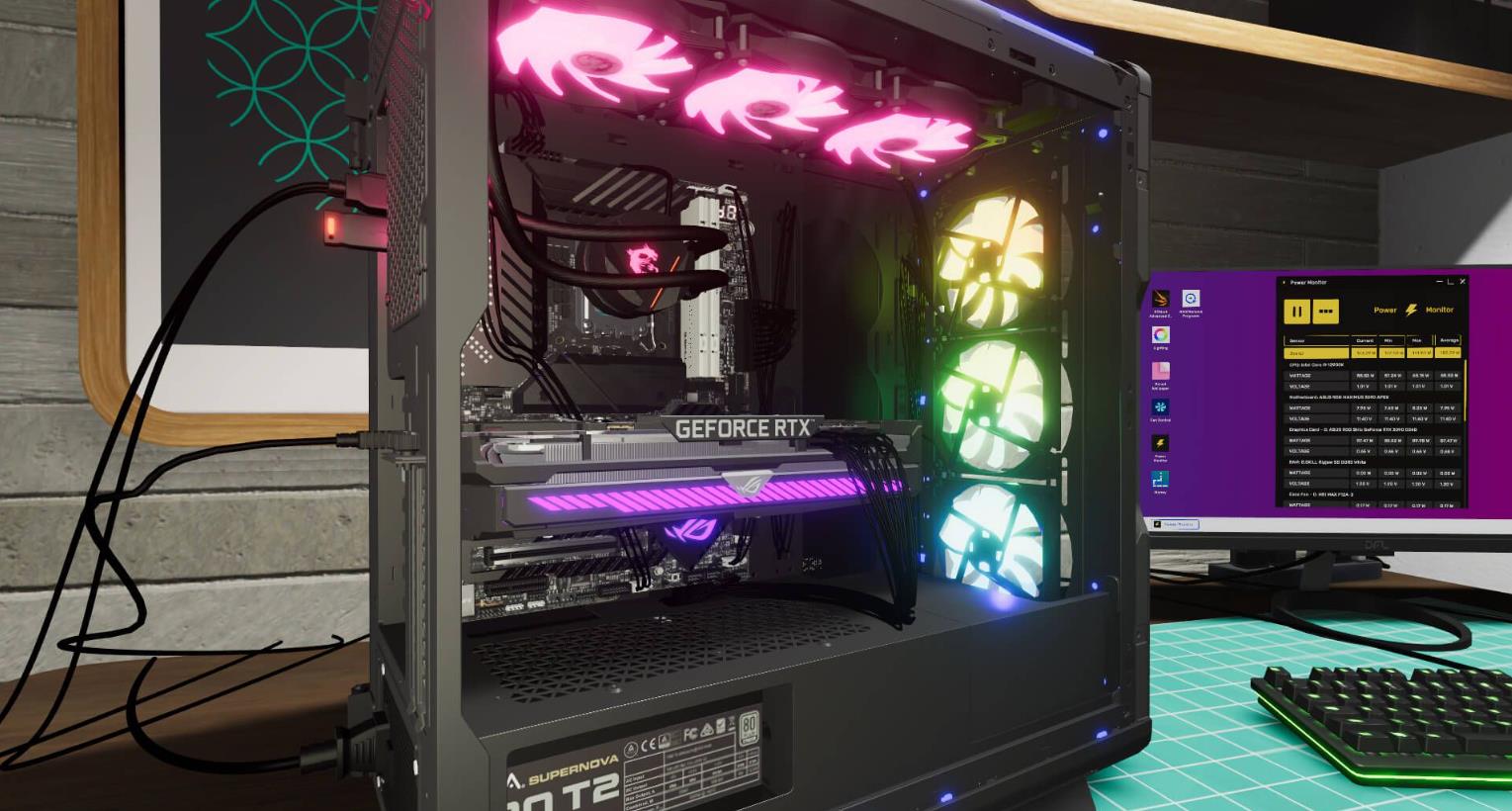 装机模拟器2（PC Building Simulator 2）_0