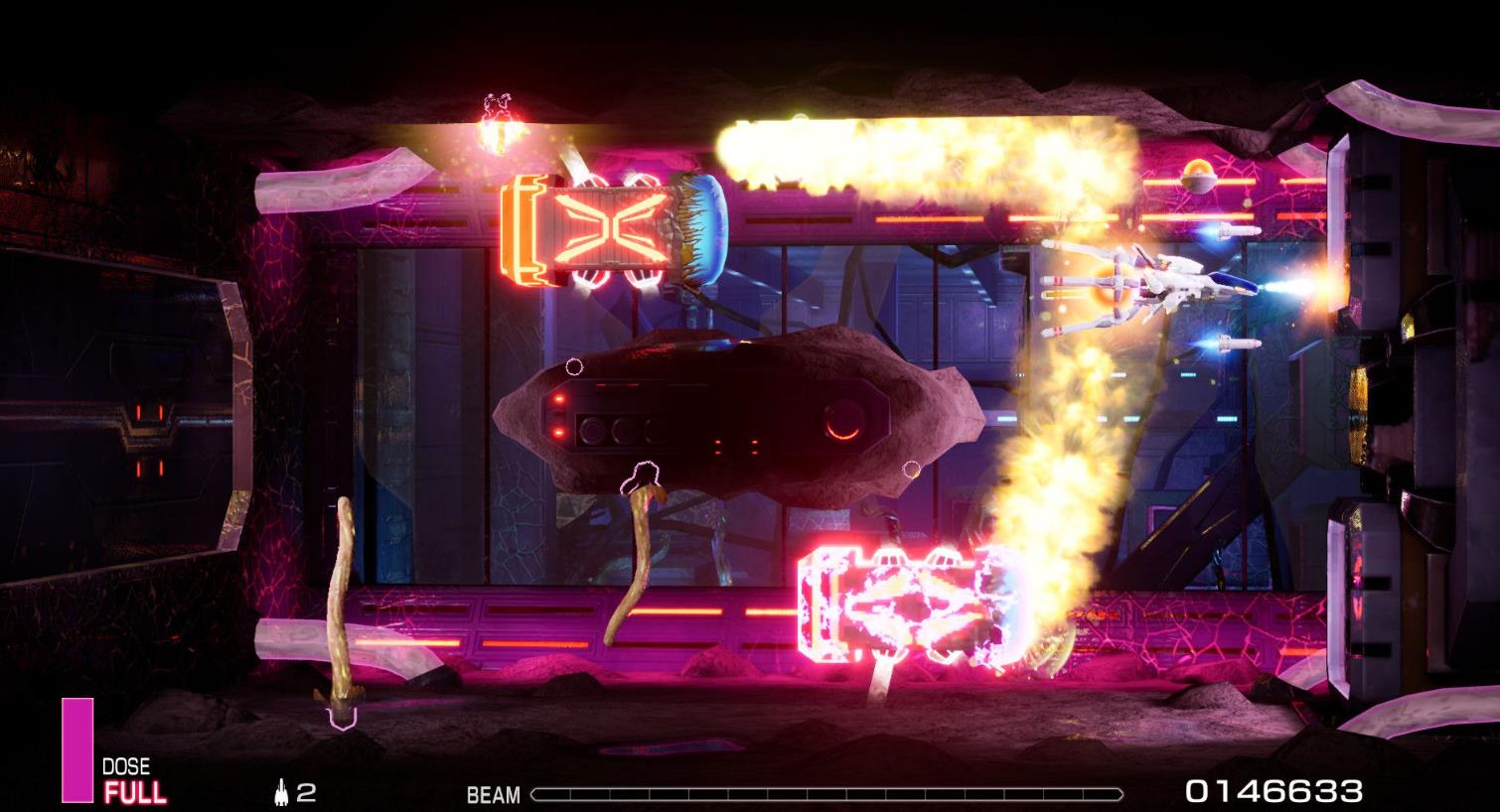 R-Type Final 2_1