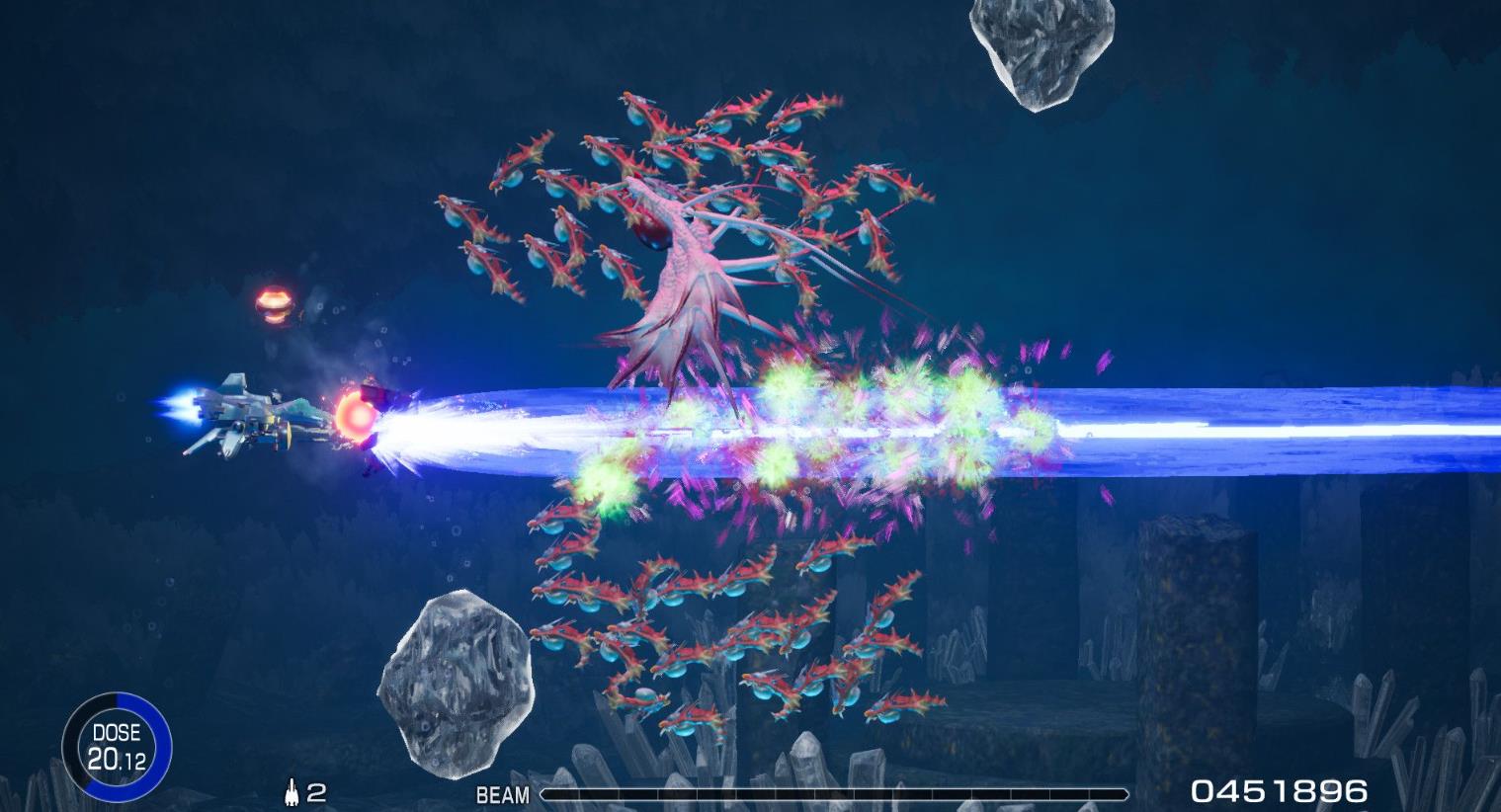 R-Type Final 2_0