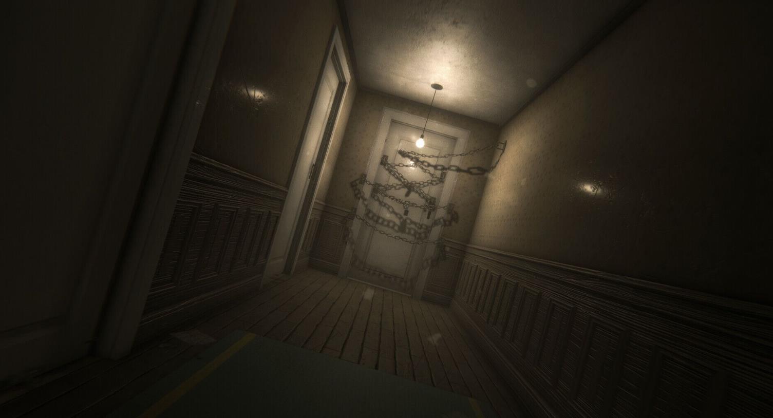 1406号公寓：恐怖（Apartament 1406: Horror）_0