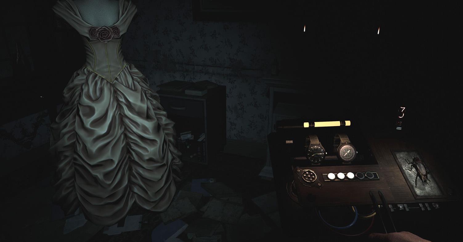 恶魔学家（Demonologist）_1