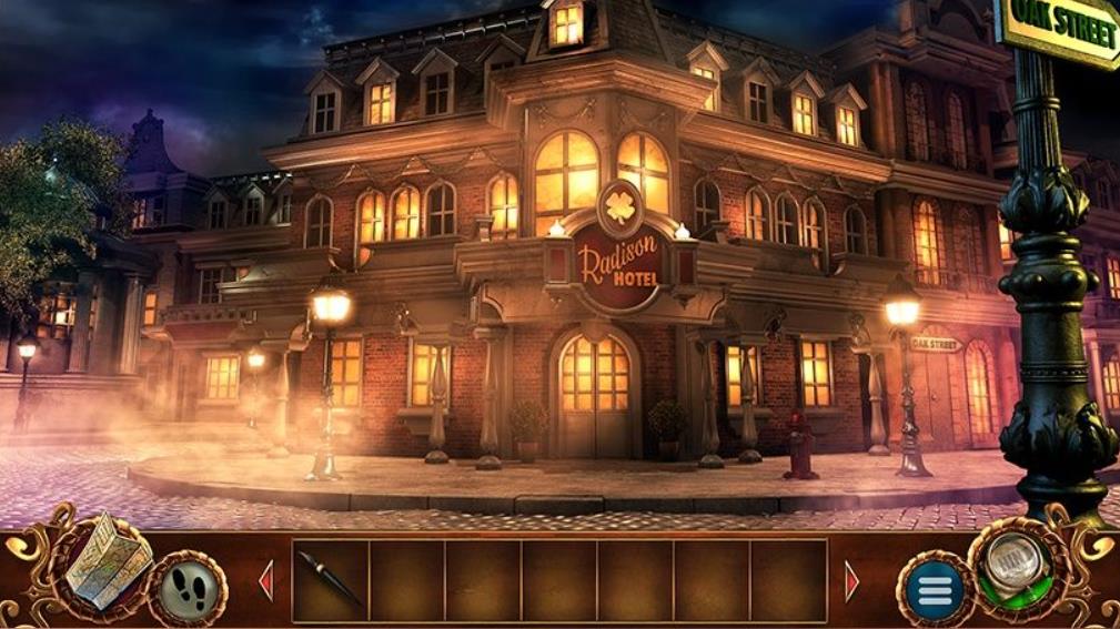 明石之谜：其他（Brightstone Mysteries: The Others）_0