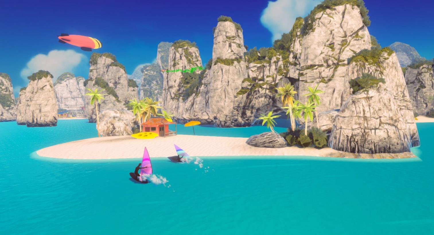 奇妙旅程（Wonder Trips）_0