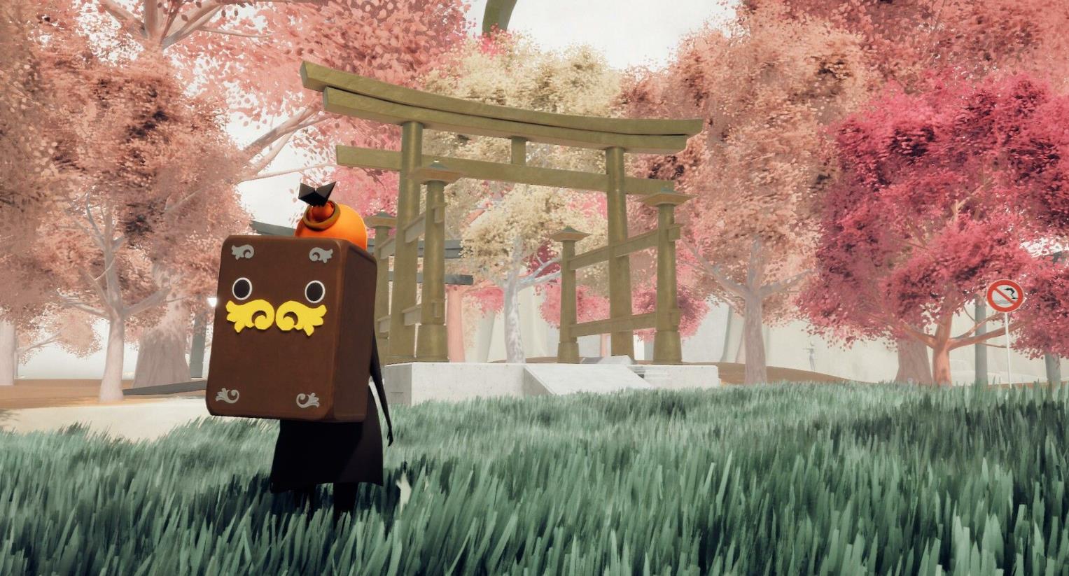 鸟居（Torii）_1