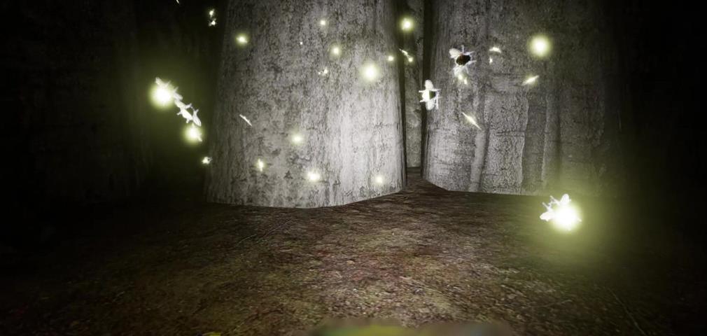 迷宫：迷失在黎明前（Labyrinthian: Lost 'Til Dawn）_0