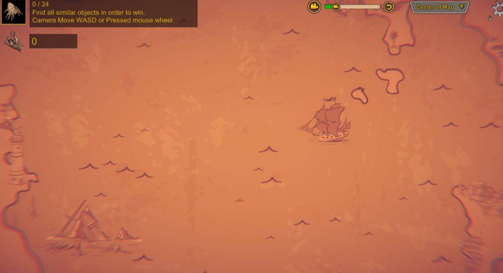 隐藏地图（Hidden Map）_1