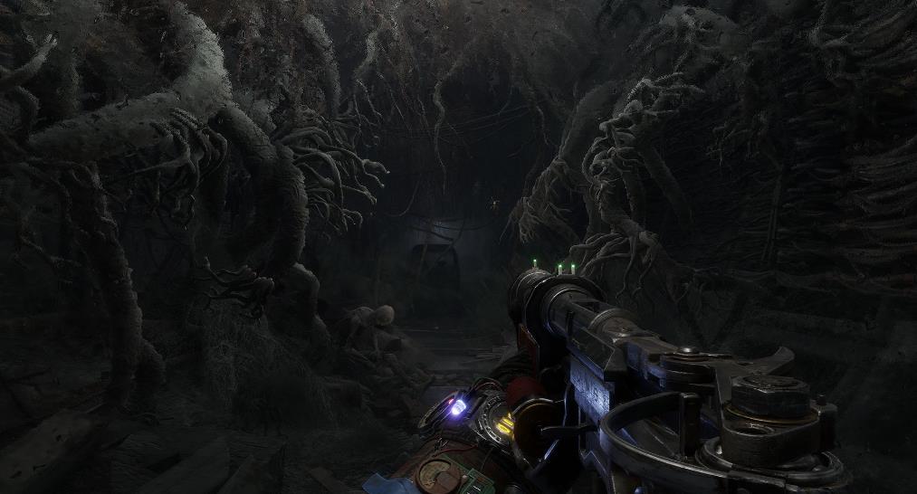地铁：逃离（Metro Exodus）_0