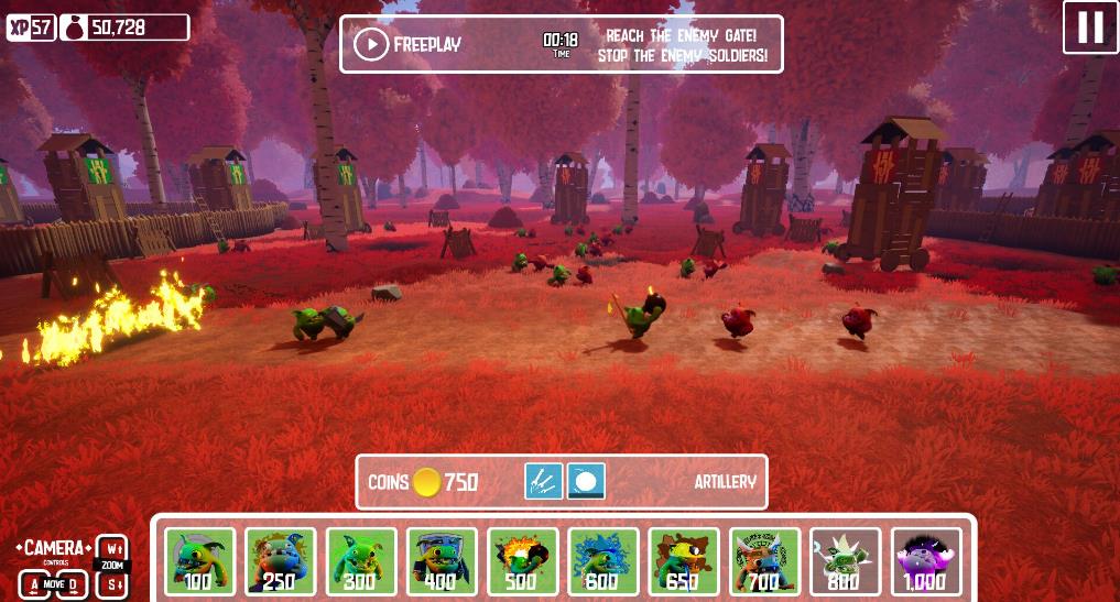 哥布林（Goblins）_0