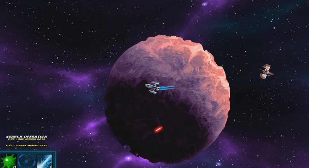 太空守护者（Space Warden）_1