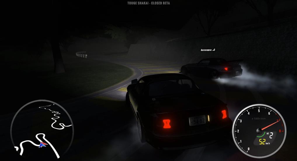 Touge Shakai_1