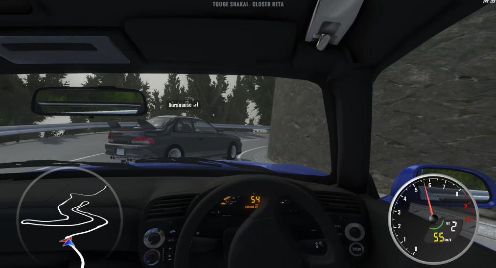 Touge Shakai_0