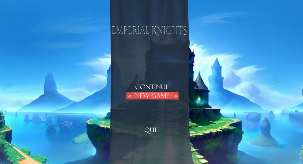 帝国骑士（Emperial Knights）_1