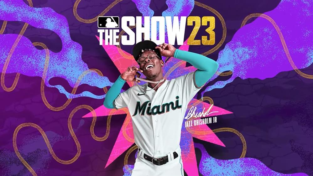 美国职棒大联盟23 MLB The Show 23_0