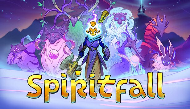 降灵 Spiritfall_0