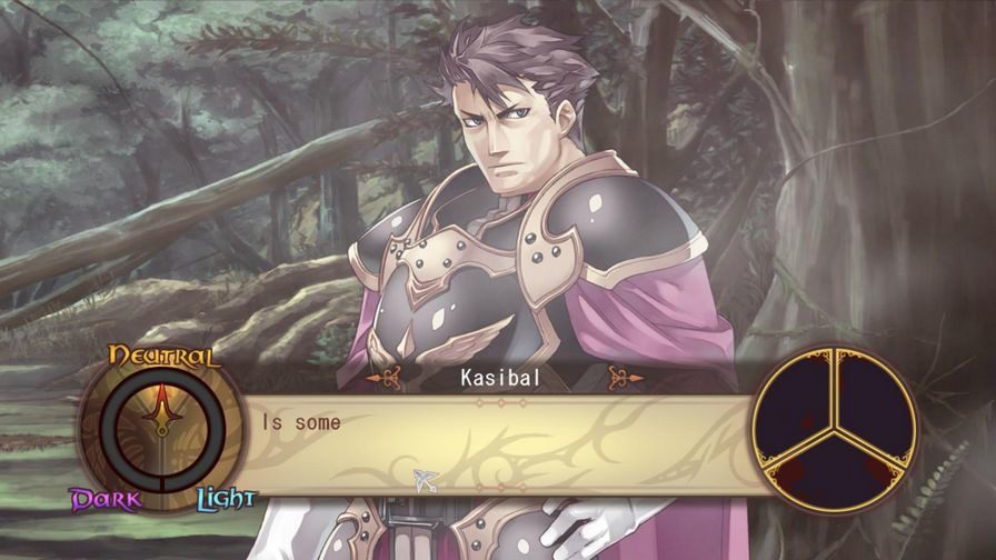 阿加雷斯特战记 Agarest: Generations of War_0