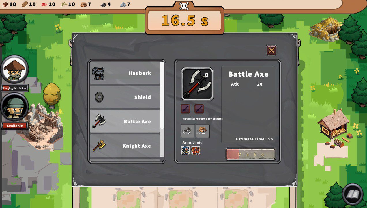 围城囚牢 Fortress Besieged_1