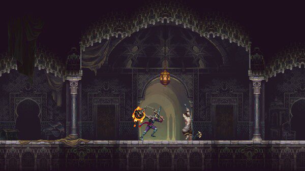 PC《亵渎神明2/神之亵渎2（Blasphemous 2）》中文版下载_3