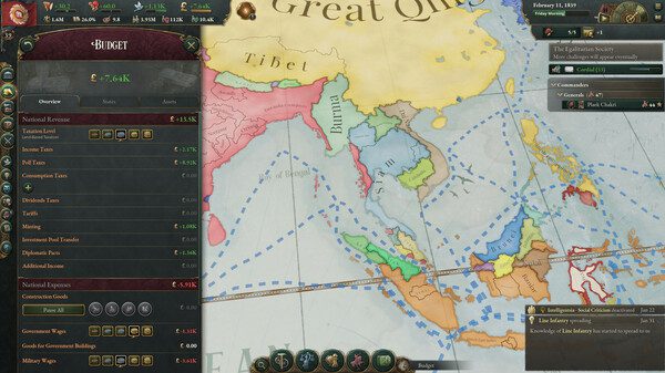 维多利亚3 Victoria 3_0